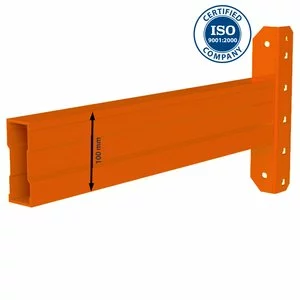 TRAVERSA RAFT GREU CC100 270 CM