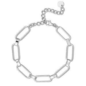 Гривна Silver Locker Link