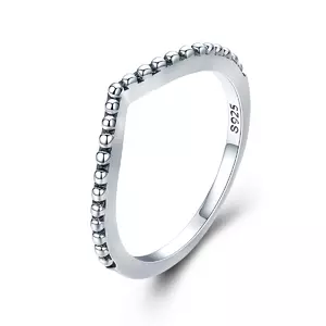 Сребърeн пръстен Perfect Gift Silver