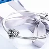 сребърен талисман Infinity Love picture - 5