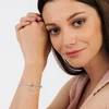 сребърен талисман Love Forever Mom picture - 2