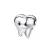 сребърен талисман Silver Tooth Gift picture - 1