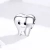 сребърен талисман Silver Tooth Gift picture - 3