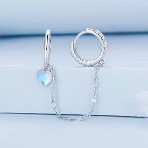 СРЕБЪРНА ОБИЦА MAGIC LOVE