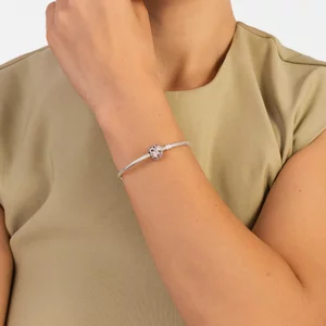 Талисман Сребърна майка Безкрайна любов