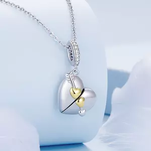 Талисман Сребърни сродни души