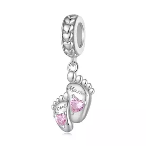 Ezüst anya szerelmi talizmánja