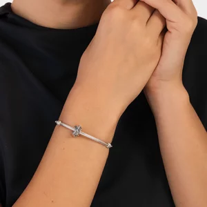 Ezüst talizmán I. betűvel a történetből