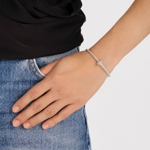 Ezüst talizmán Love Band