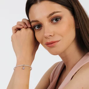 Klipek Katicabogár Ezüst Talisman