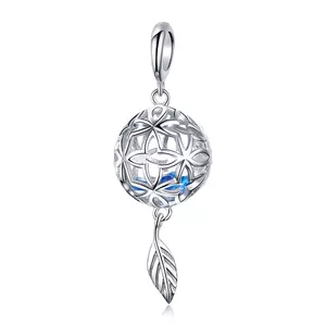 Silver Angel Caller Talisman