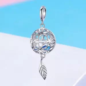 Silver Angel Caller Talisman