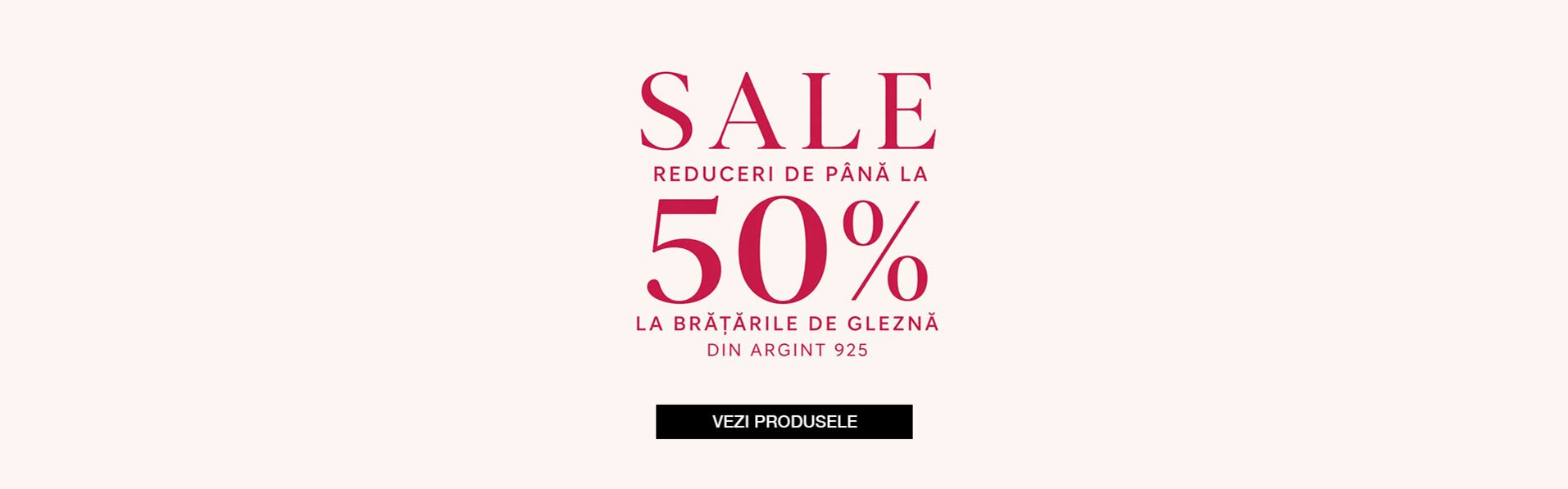 Sale Bratari Glezna
