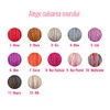 Bratara cu snur Inima Rose 20 mm personalizata cu text si simbol picture - 8