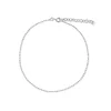 Bratara de glezna din argint Perfect Beads picture - 1