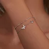 Bratara din argint Double Butterfly picture - 5