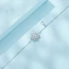 Bratara din argint Tale Snowflake picture - 4