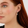 Cercei din aur 14K Elegant Pearls picture - 2