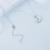 Colier din argint Eternal Lovers picture - 5