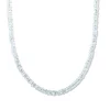 Colier din argint Silver Moonstone Necklaces picture - 1
