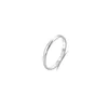 Inel din argint Fine Line picture - 3