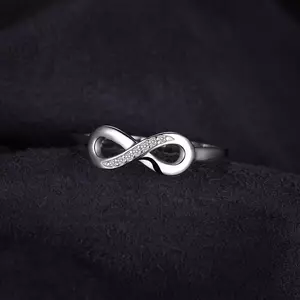 Inel din argint Infinite Souls
