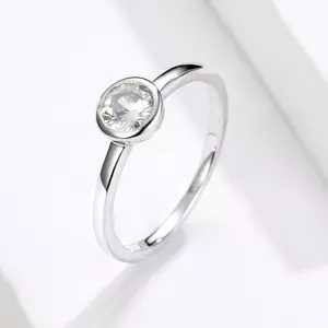 Inel din argint My Minimalist Ring