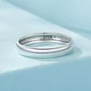 Inel din argint Refined Silver picture - 3