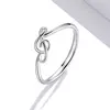 Inel din argint Silver Treble Clef picture - 3