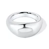 Inel din argint Simple Silver Ring picture - 1