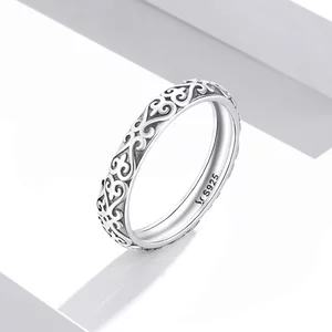 Inel din argint Vintage Ring