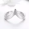 Inel reglabil din argint Magic Ring picture - 4