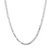 Lant din argint Silver Figaro picture - 1