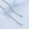 Lantisor din argint Expanded Chain picture - 5
