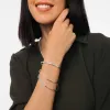 Bratara din argint Twisted Silver Wire Cuff picture - 2