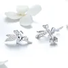Cercei din argint Sweet Fairies picture - 5