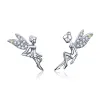 Cercei din argint Sweet Fairies picture - 1