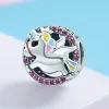 Talisman din argint Baby Unicorn picture - 2