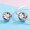 Talisman din argint Baby Unicorn picture - 3
