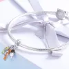 Talisman din argint Holiday Delight picture - 3