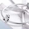 Talisman din argint Joyful Licorne picture - 2