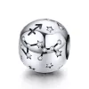 Talisman din argint Sagittarius Constellation picture - 1