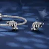 Talisman din argint Shiny Virgo picture - 3