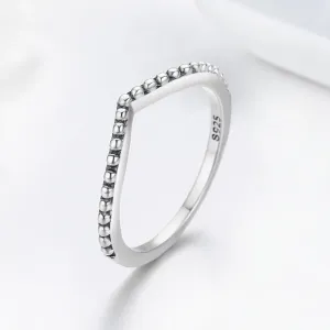 Inel din argint Perfect Gift Silver