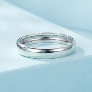 Inel din argint Refined Silver