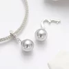Talisman din argint Divine Pearl picture - 2
