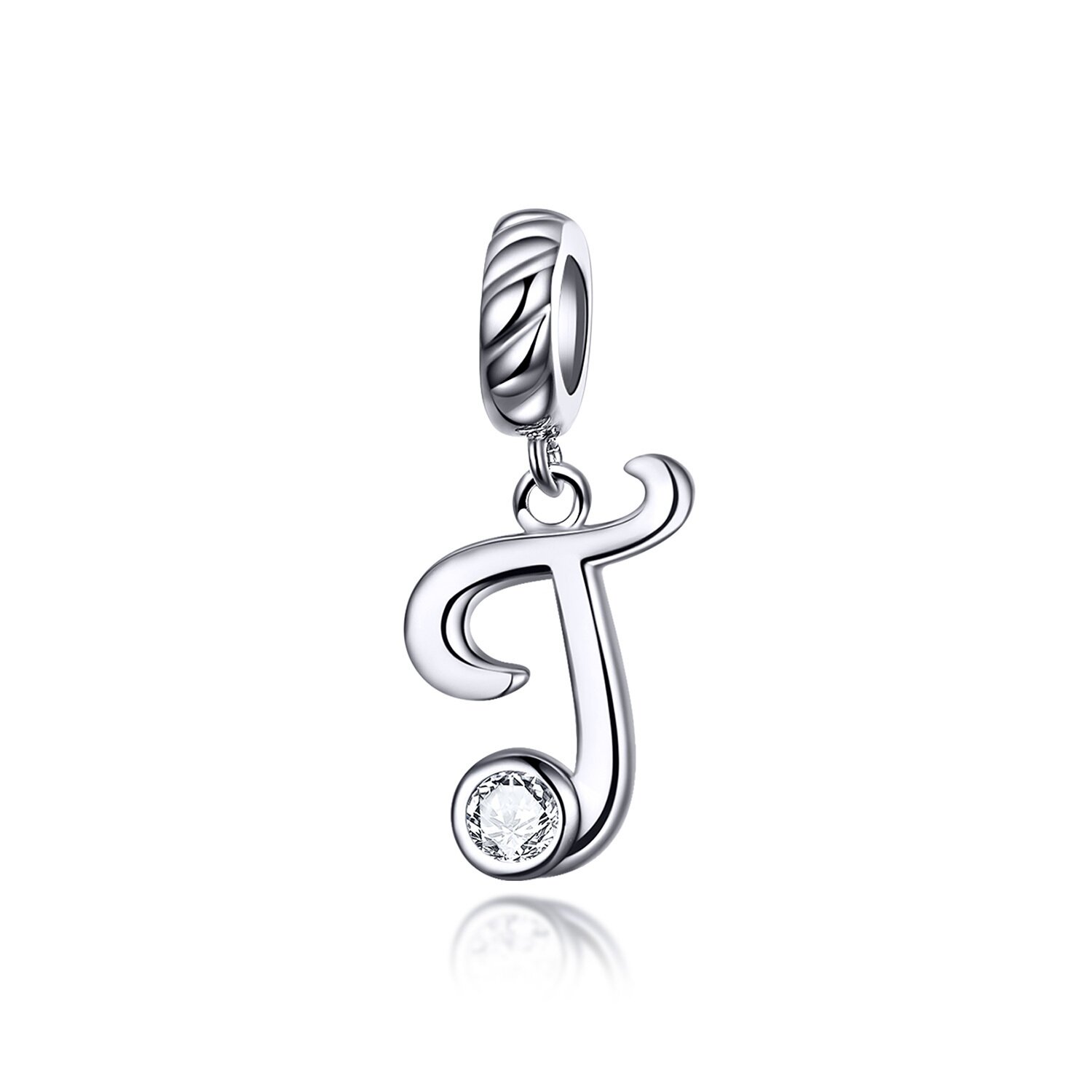 Talisman din argint glam t