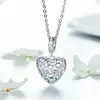 Talisman din argint Heart Gift picture - 4