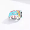 Talisman din argint Icecream Truck picture - 2
