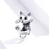 Talisman din argint Little Kitty picture - 2